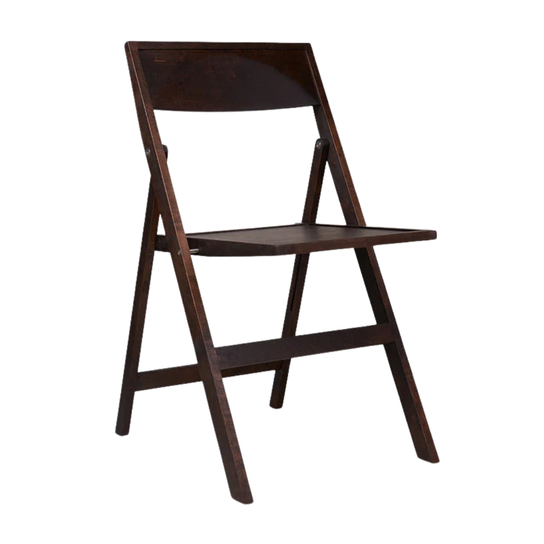 Folding Flat Chair