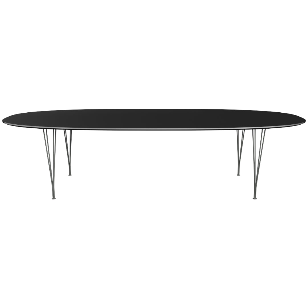 Superellipse Table 118.1"