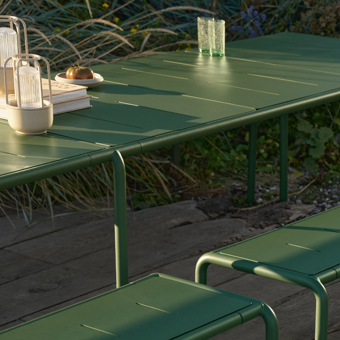 AVANTI Outdoor Dining Table - Batten Home