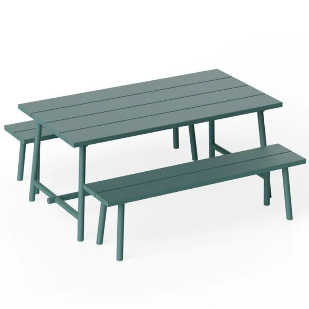Fatboy Fred's Medium Table - Batten Home