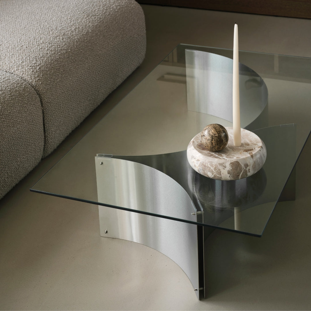 Kristina Dam Studio Curated Coffee Table - Batten Home