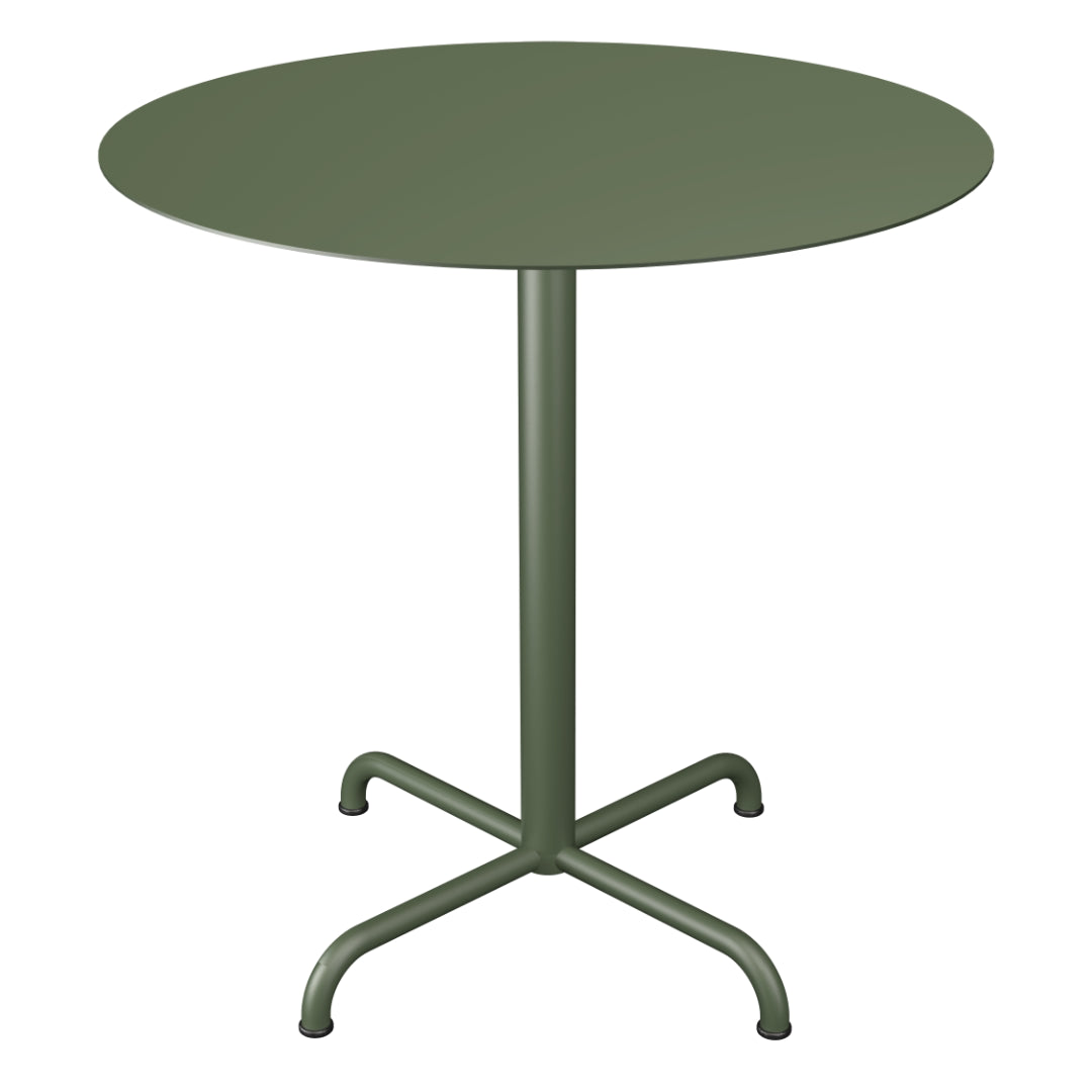 PICO Round Outdoor Café Table - Batten Home