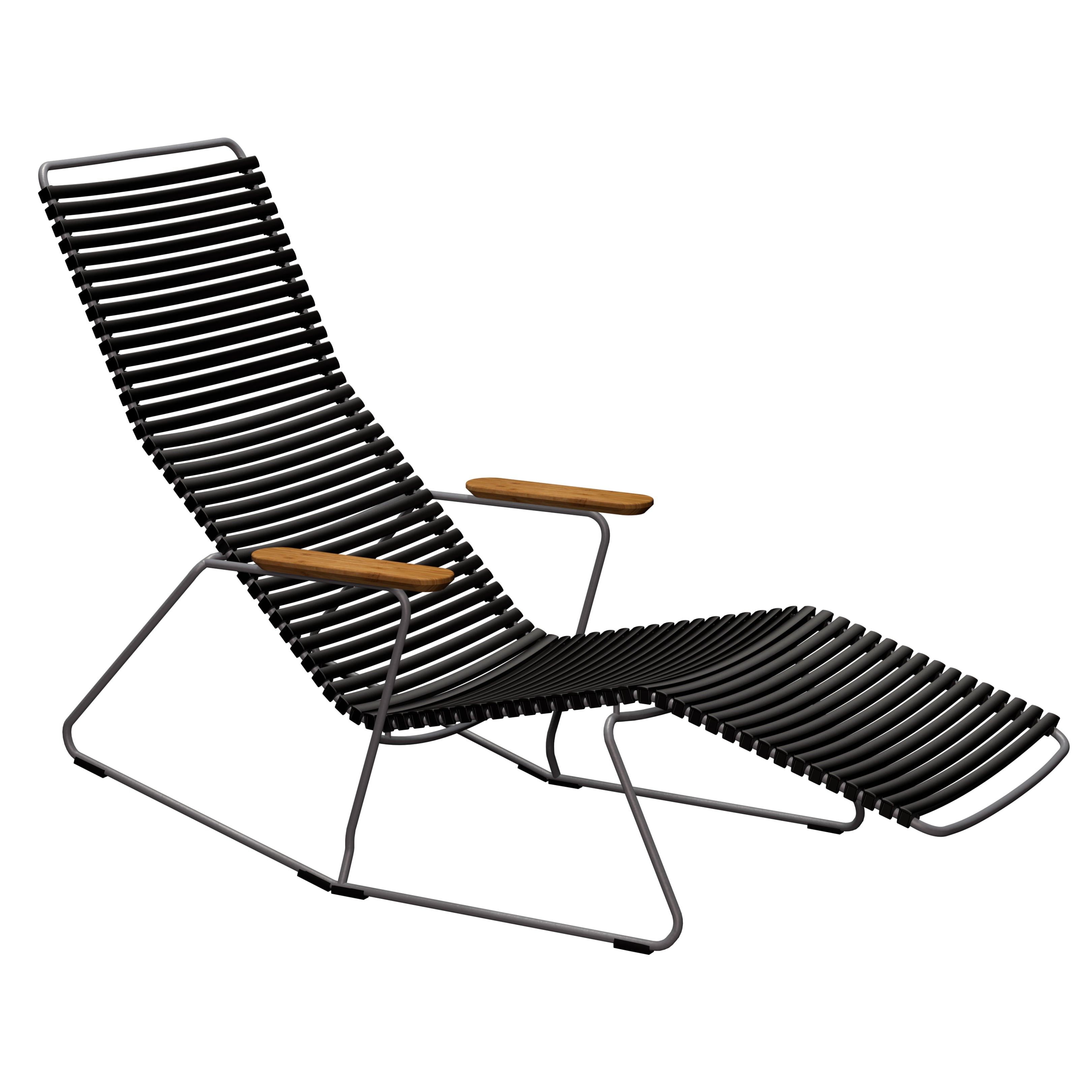 CLICK Outdoor Sunrocker