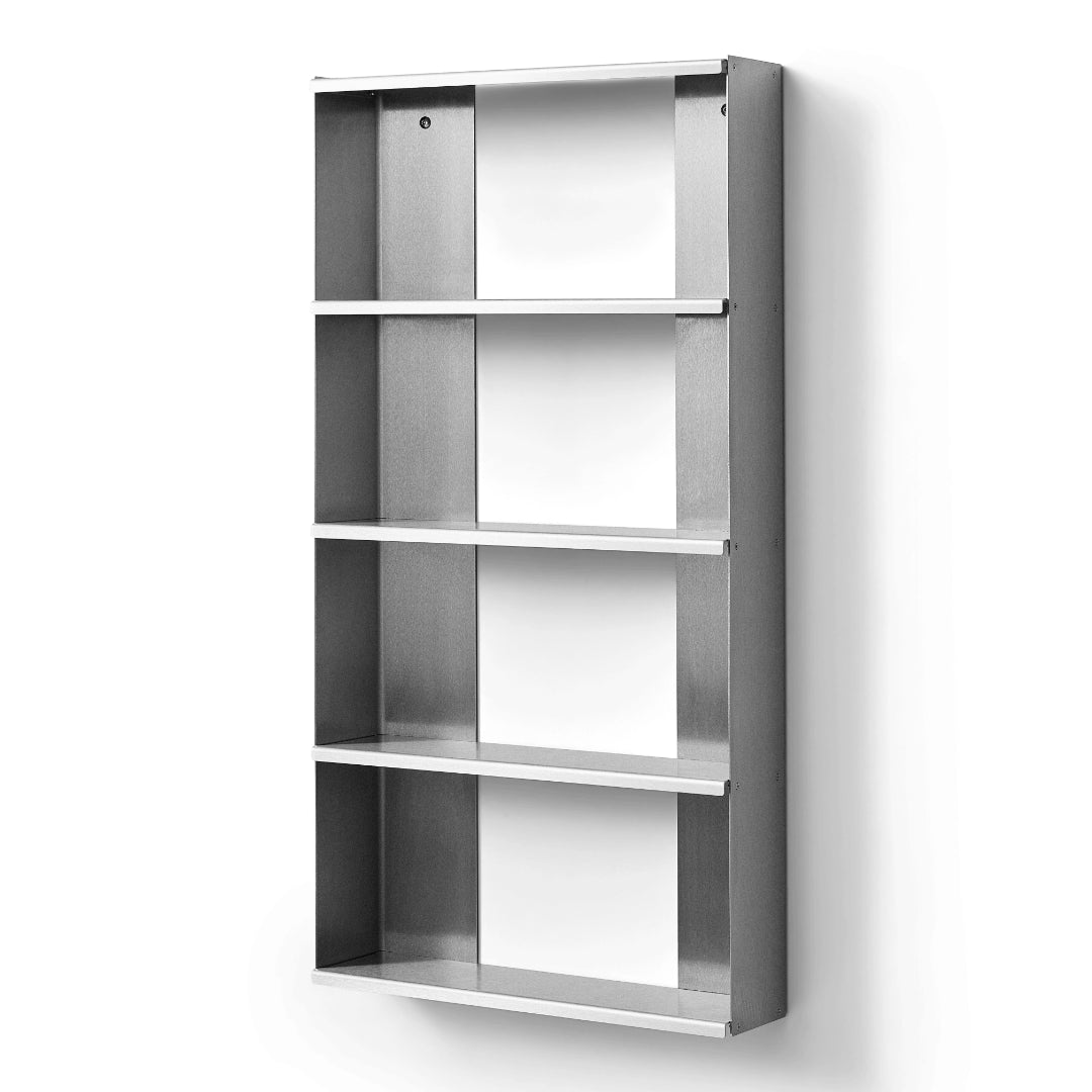 Form and Refine Taper Shelf, 50 x 98 - Batten Home