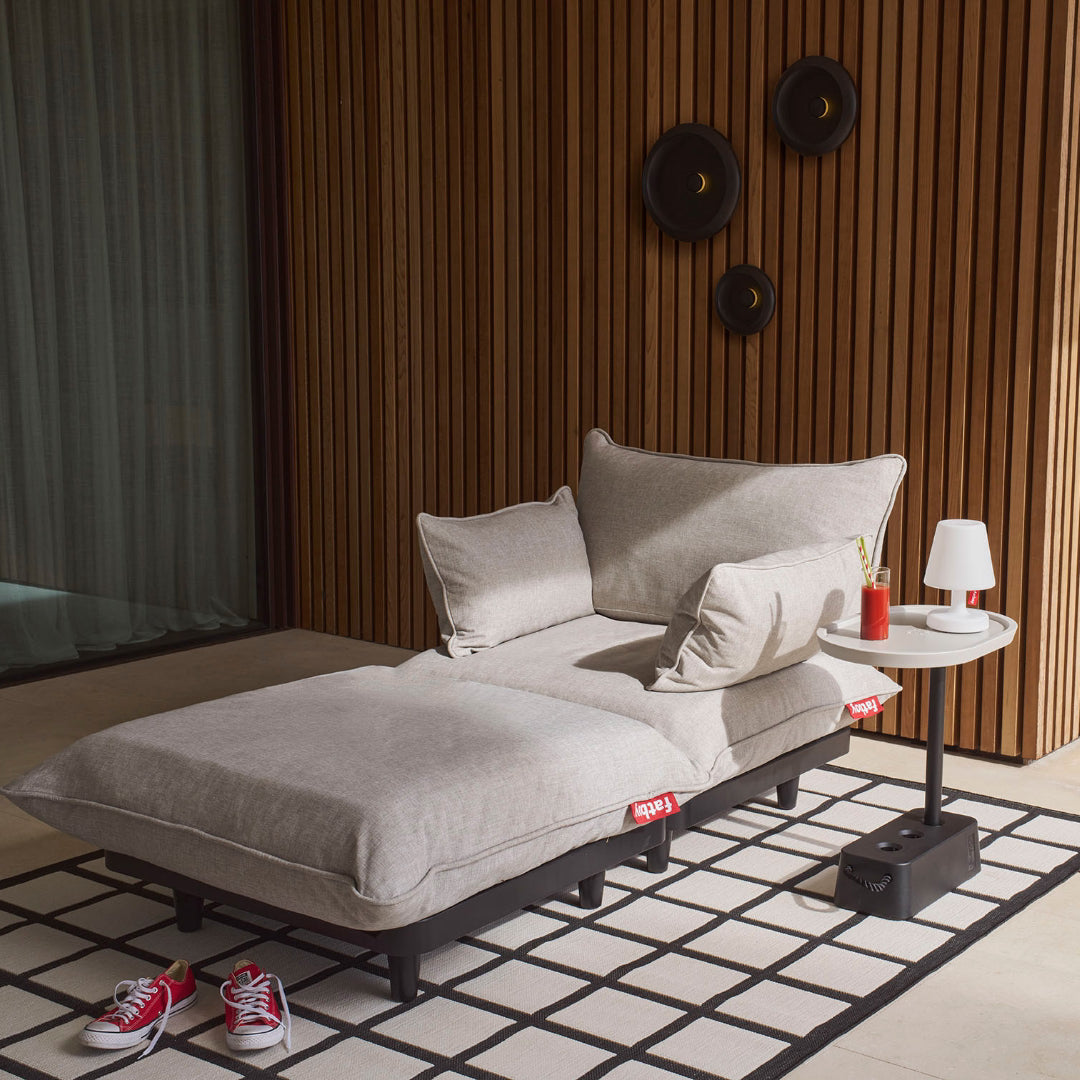 Paletti Lounge Chair