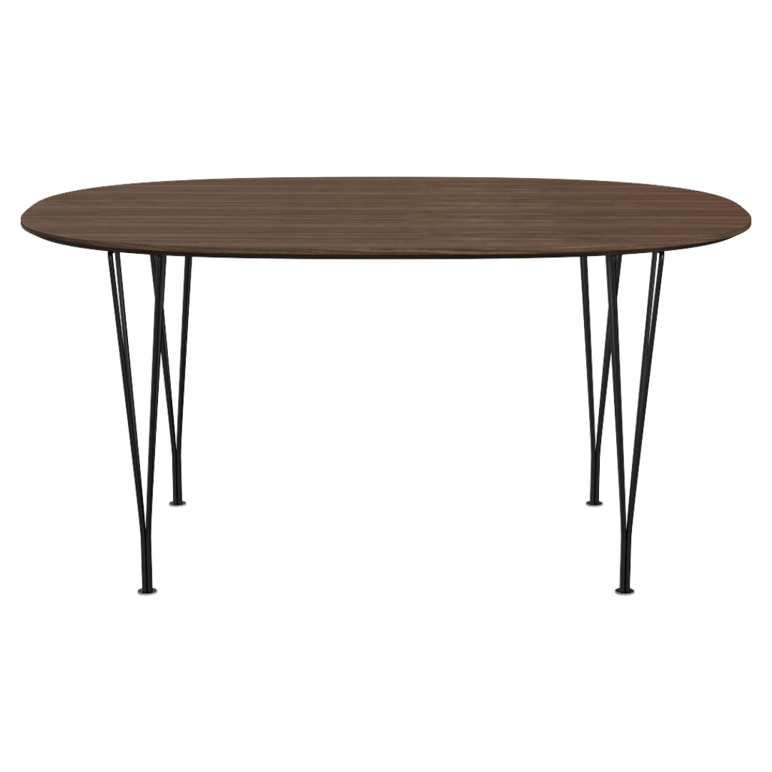 Superellipse Table 59.1"