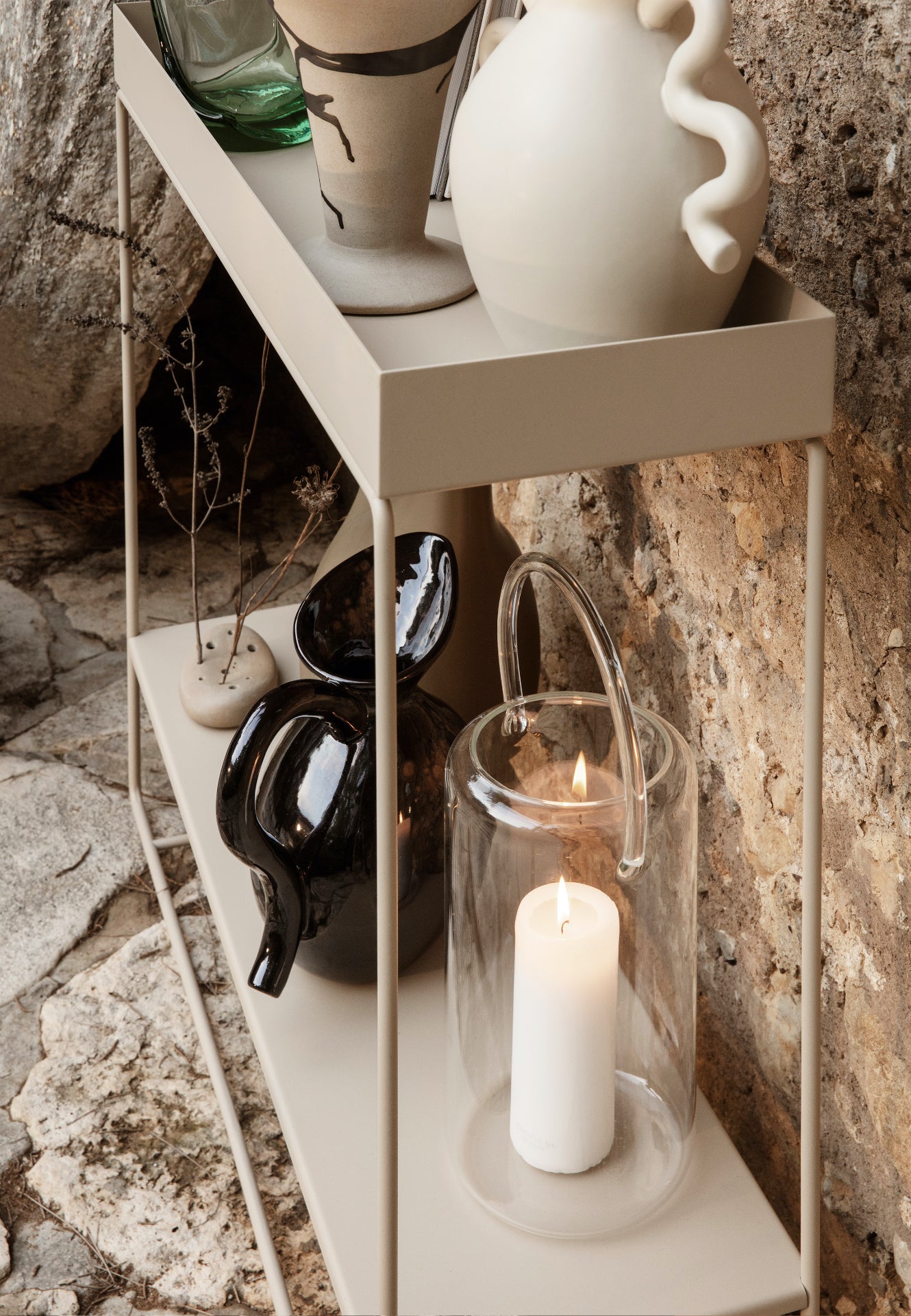 Plant Box - Batten Home