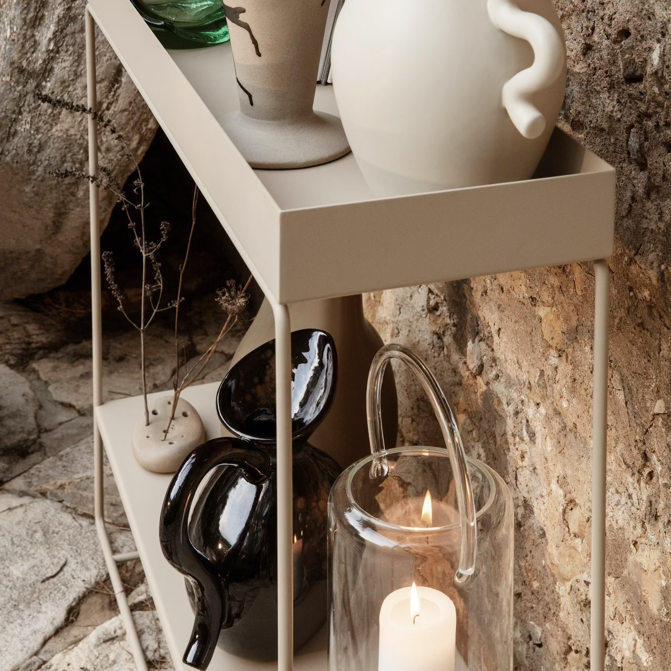 Plant Box - Batten Home