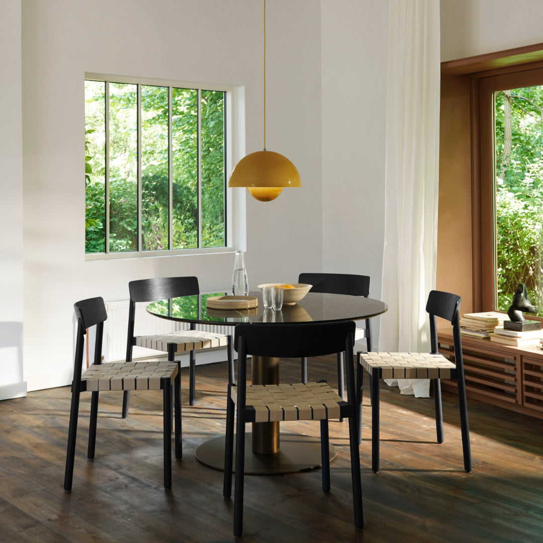 Flowerpot VP7 Pendant