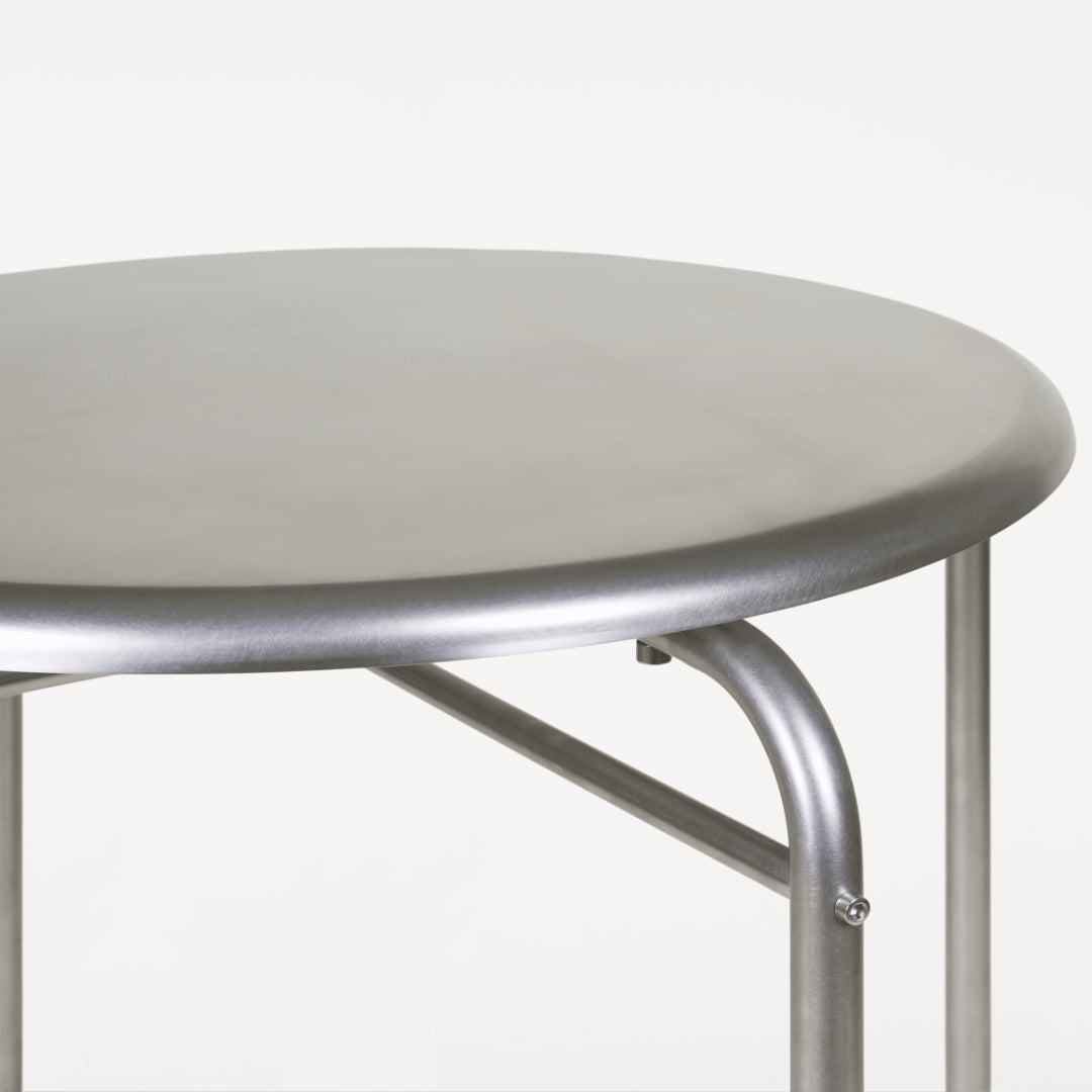 Frama Petit Rond Table - Batten Home