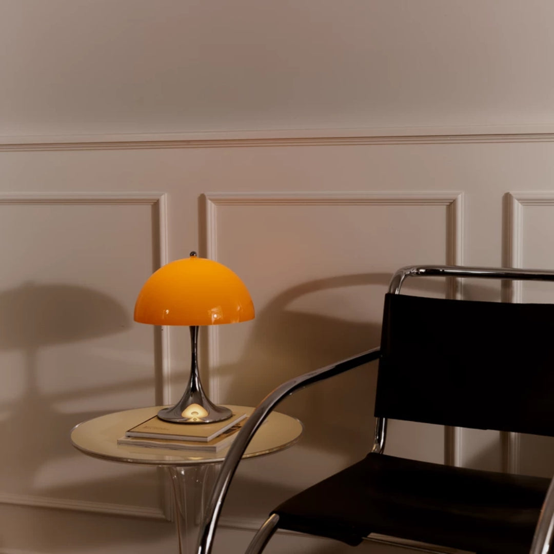 Panthella 250 Portable Table Lamp