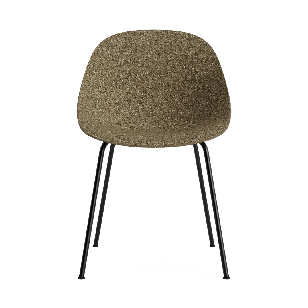 Mat Chair - Steel