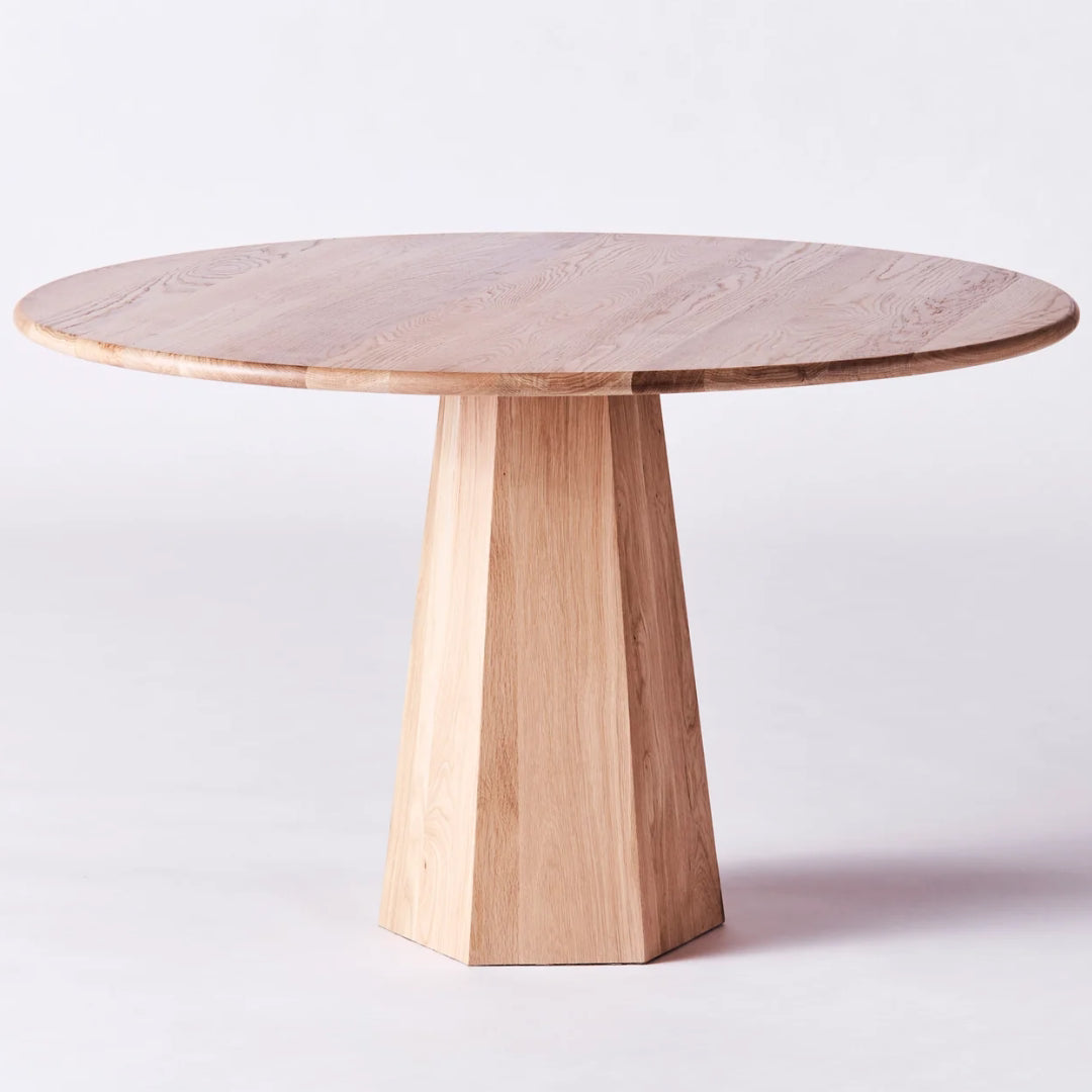 Hexagon Dining Table