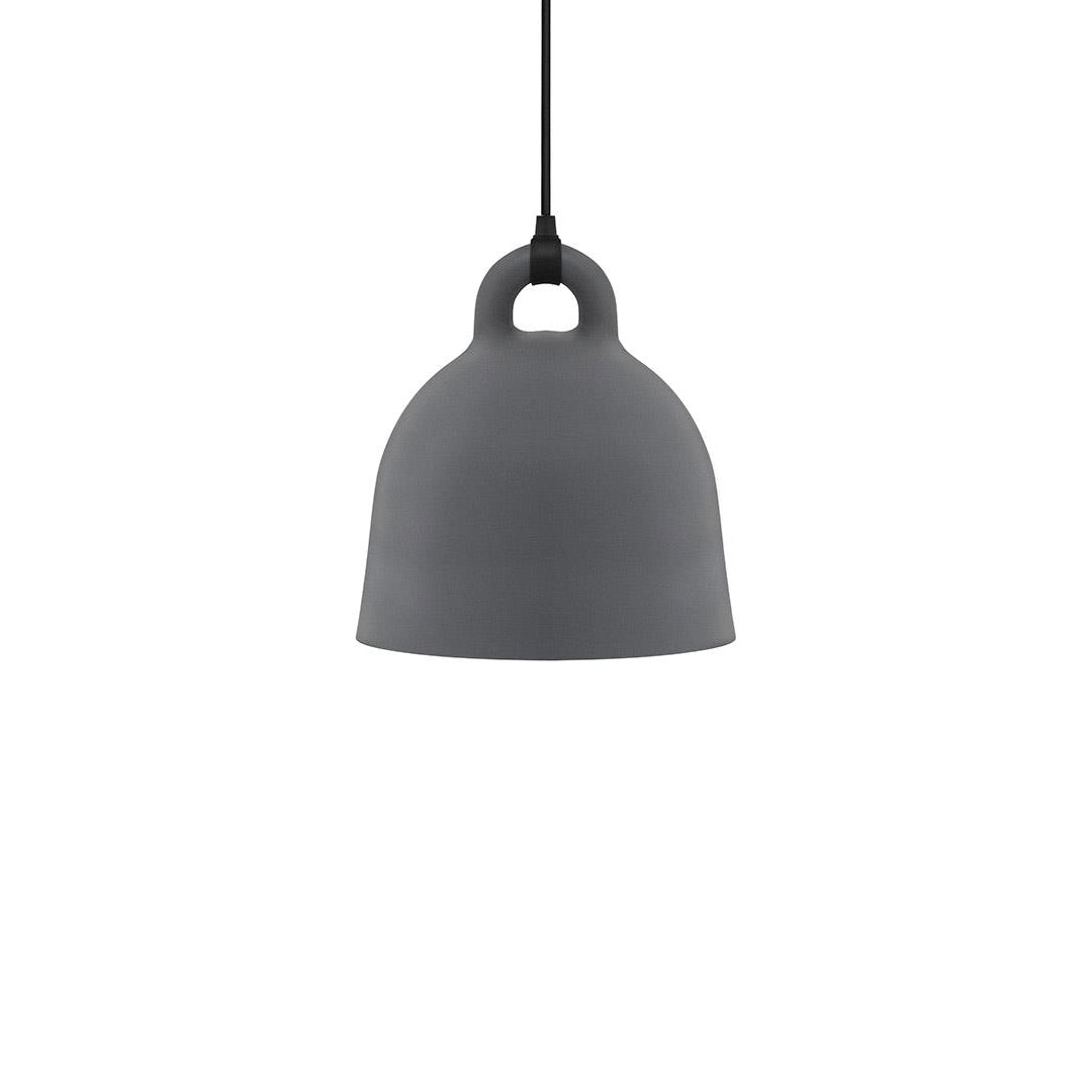 Bell Pendant Lamp
