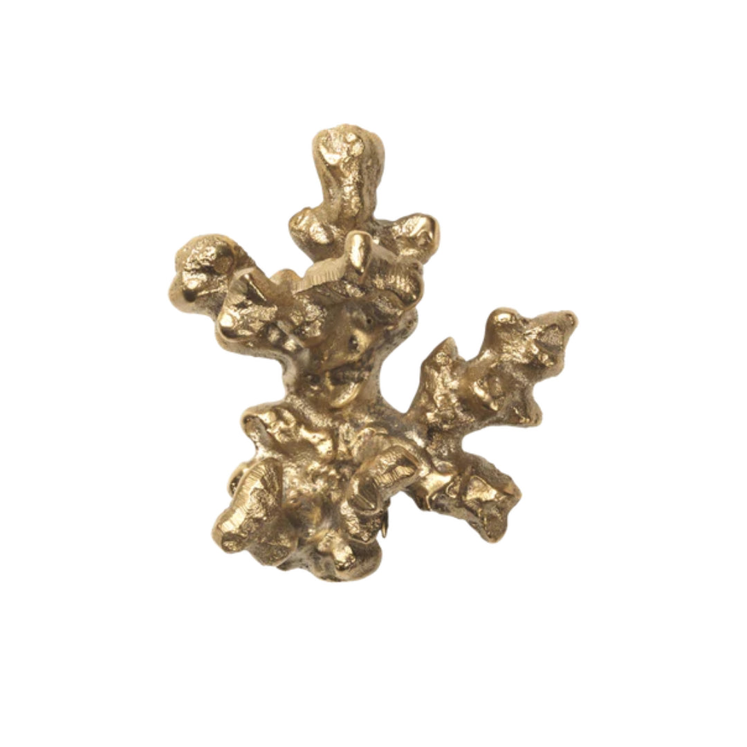 Comber Coral Branch Hook