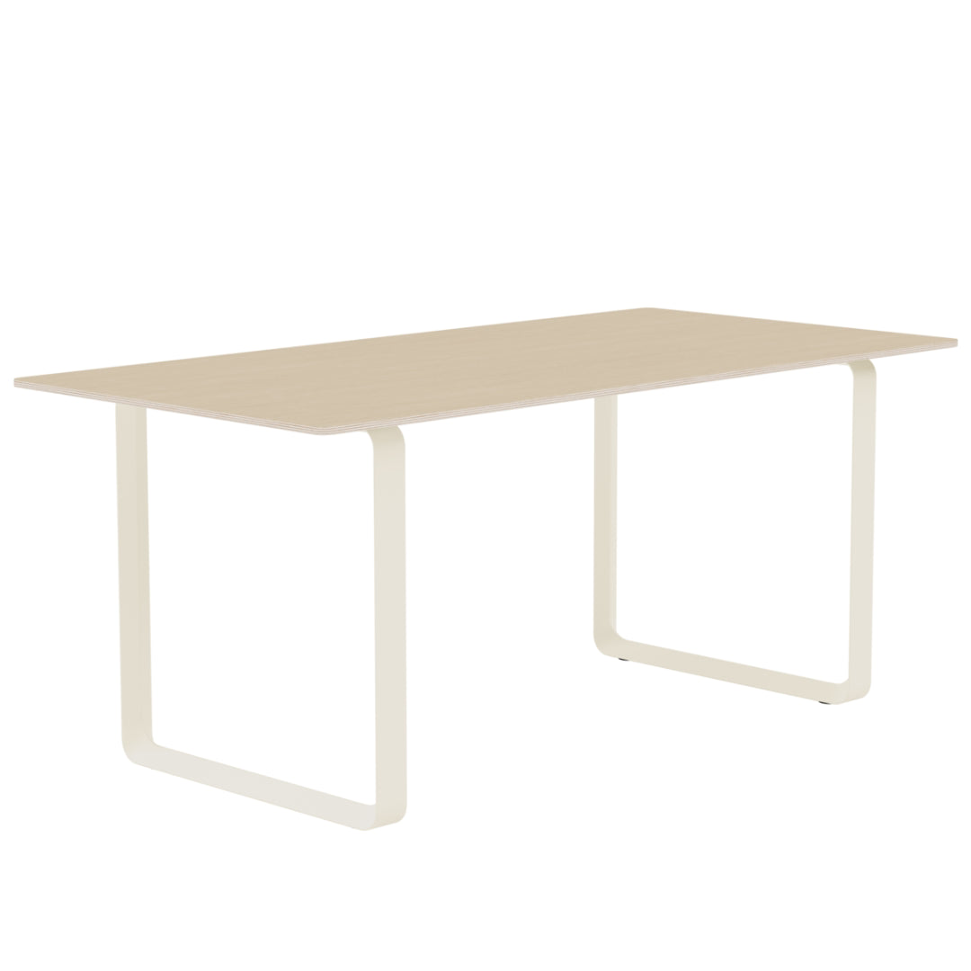 70/70 Table 170 x 85 - Batten Home