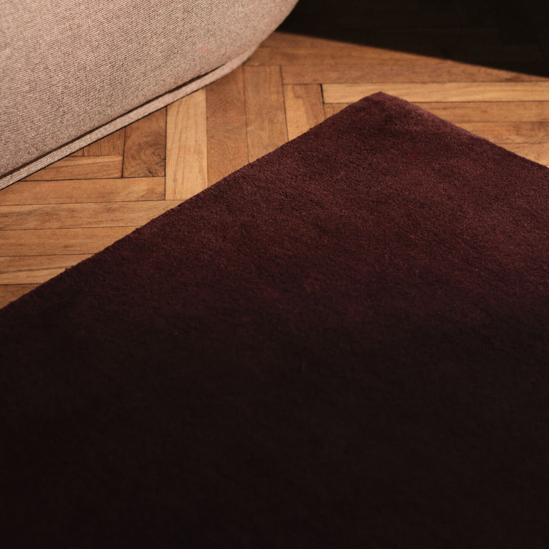 Stille Tufted Rug - 160 x 250