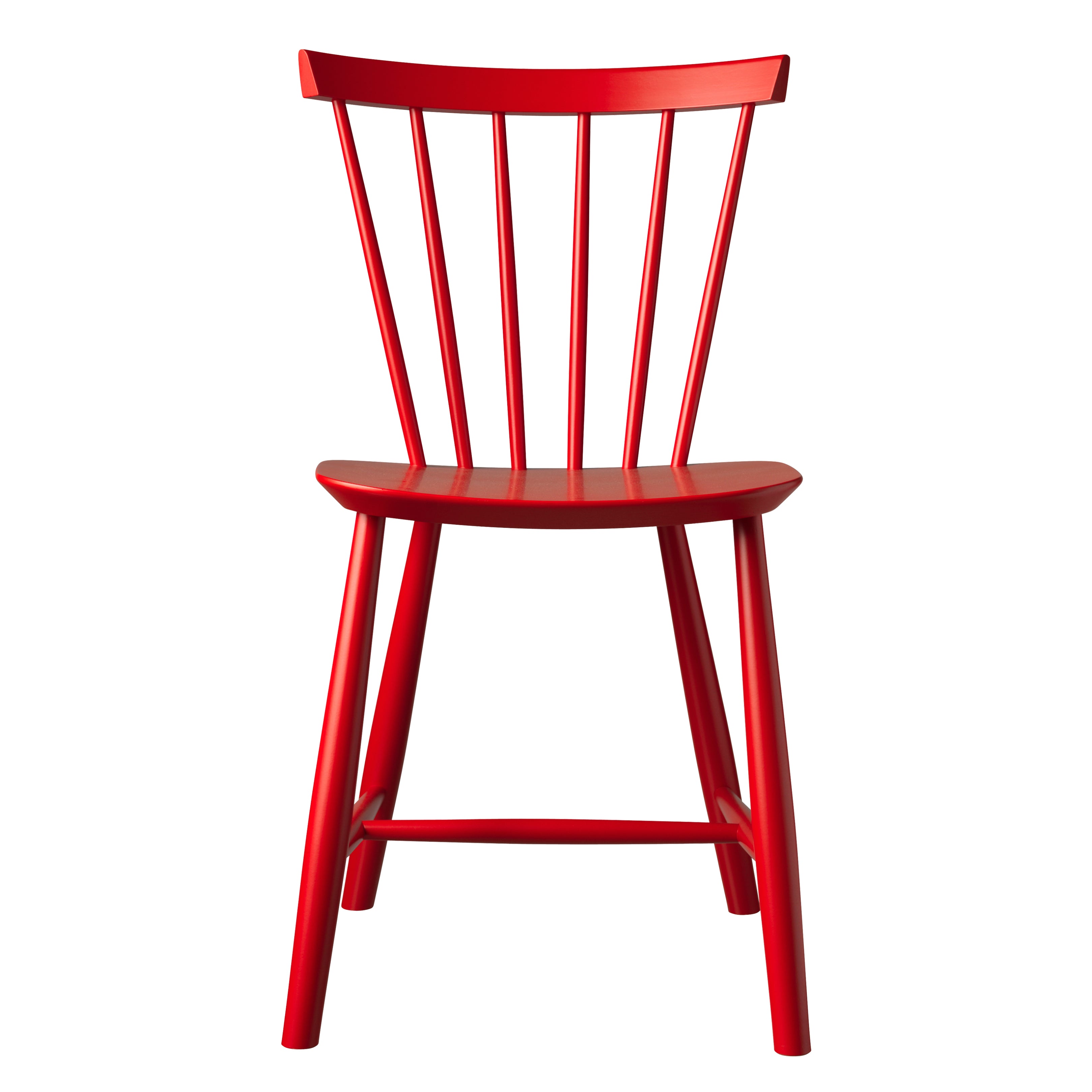 J46 Chair - Set of 2