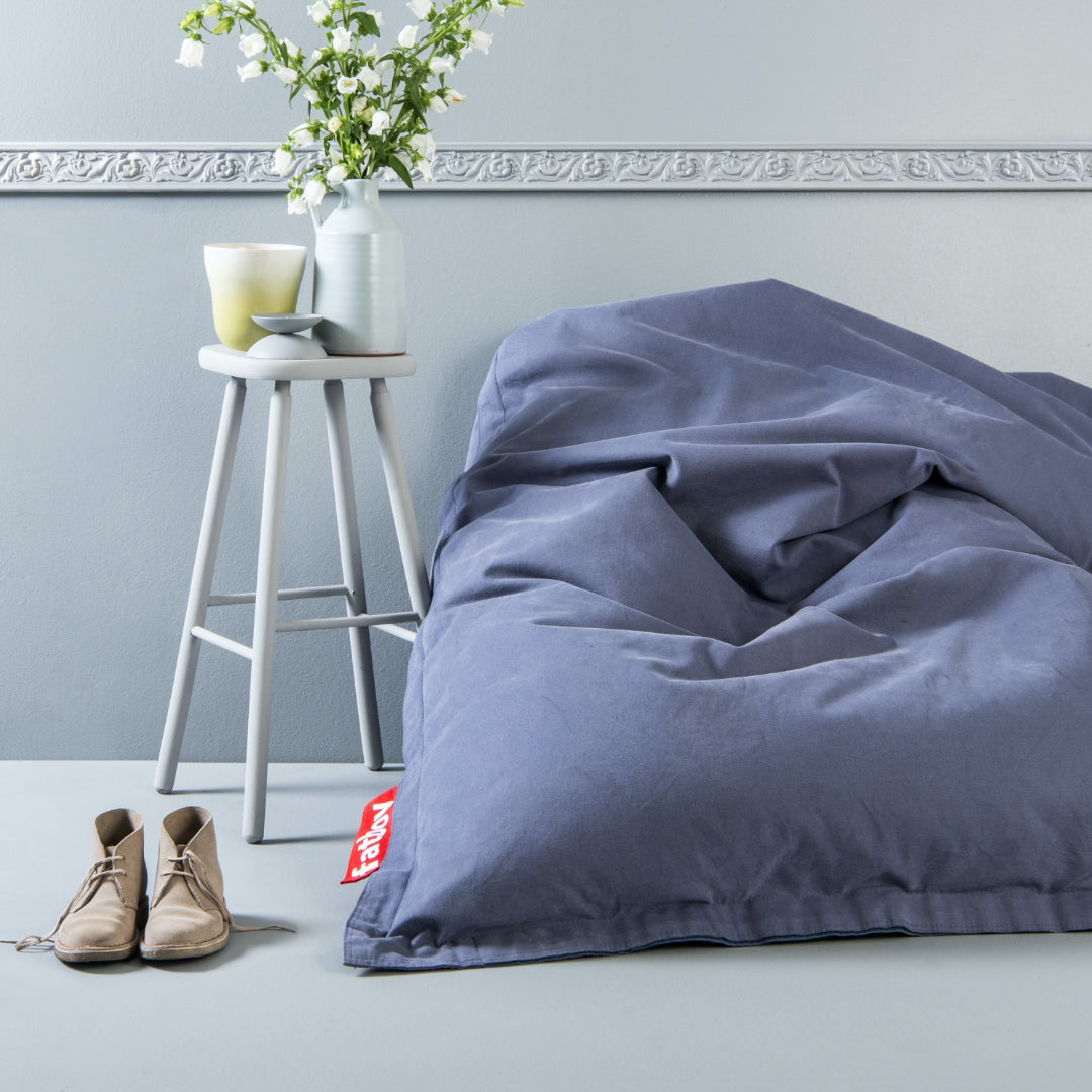 Original Stonewashed Bean Bag Chair