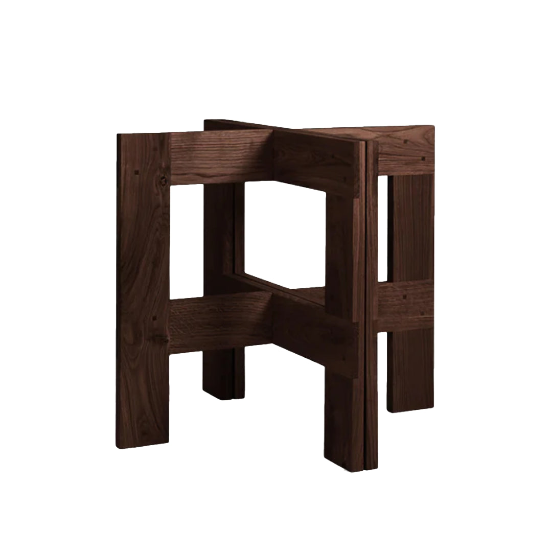 Farmhouse Table Trestles