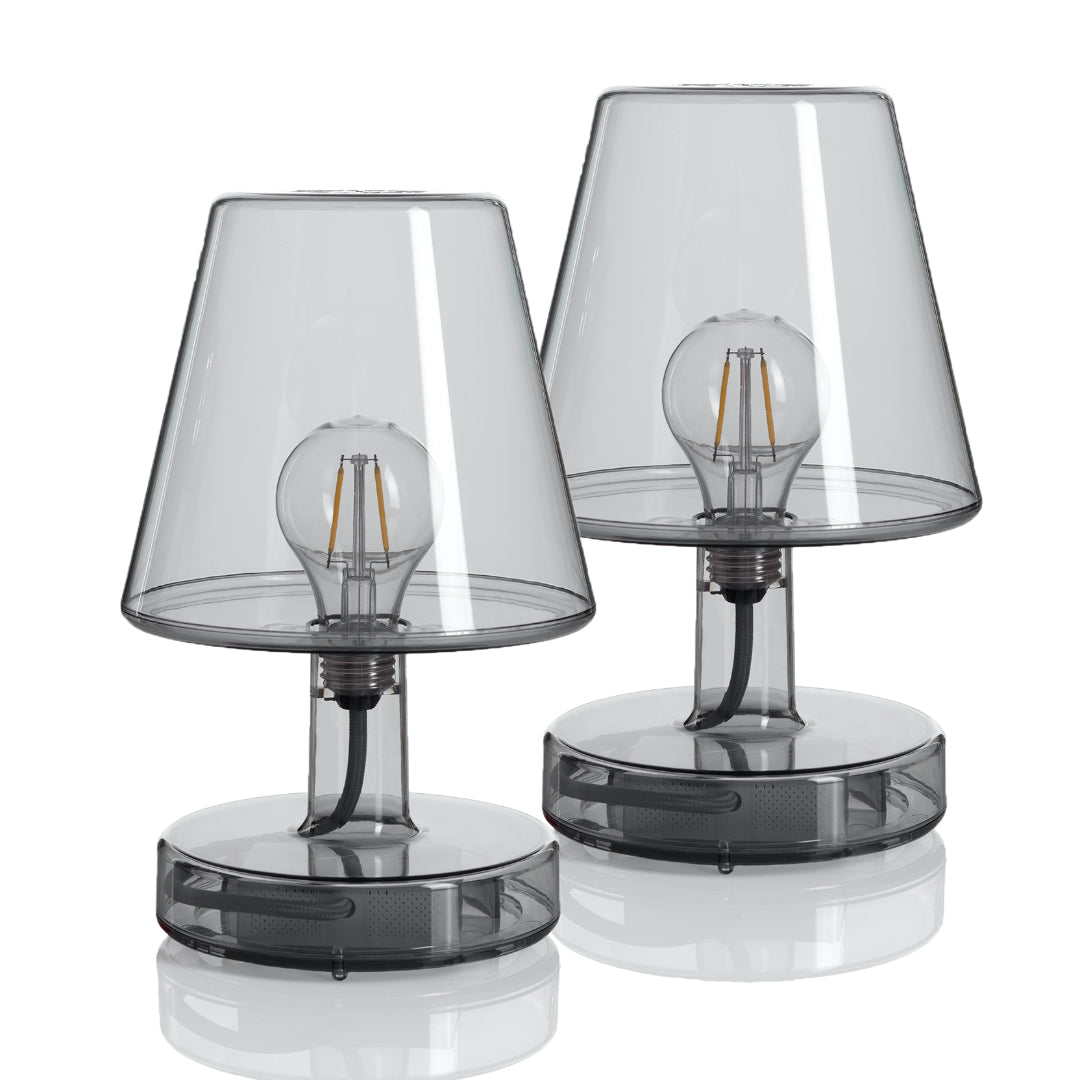 Transloetje Table Lamp - Set of 2