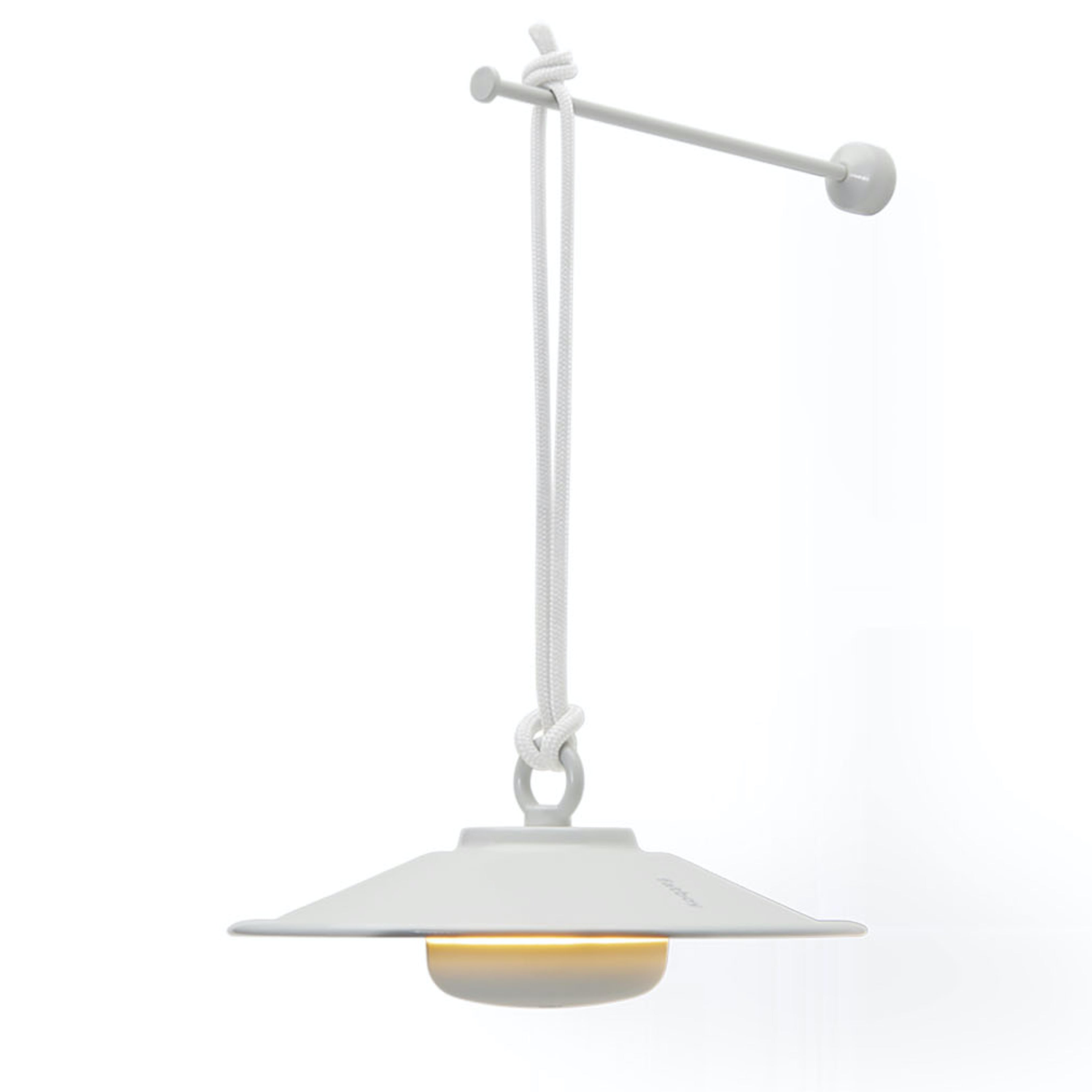 Chap-O Wireless Hanging Lamp