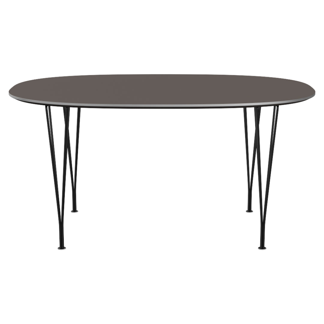 Superellipse Table 59.1"