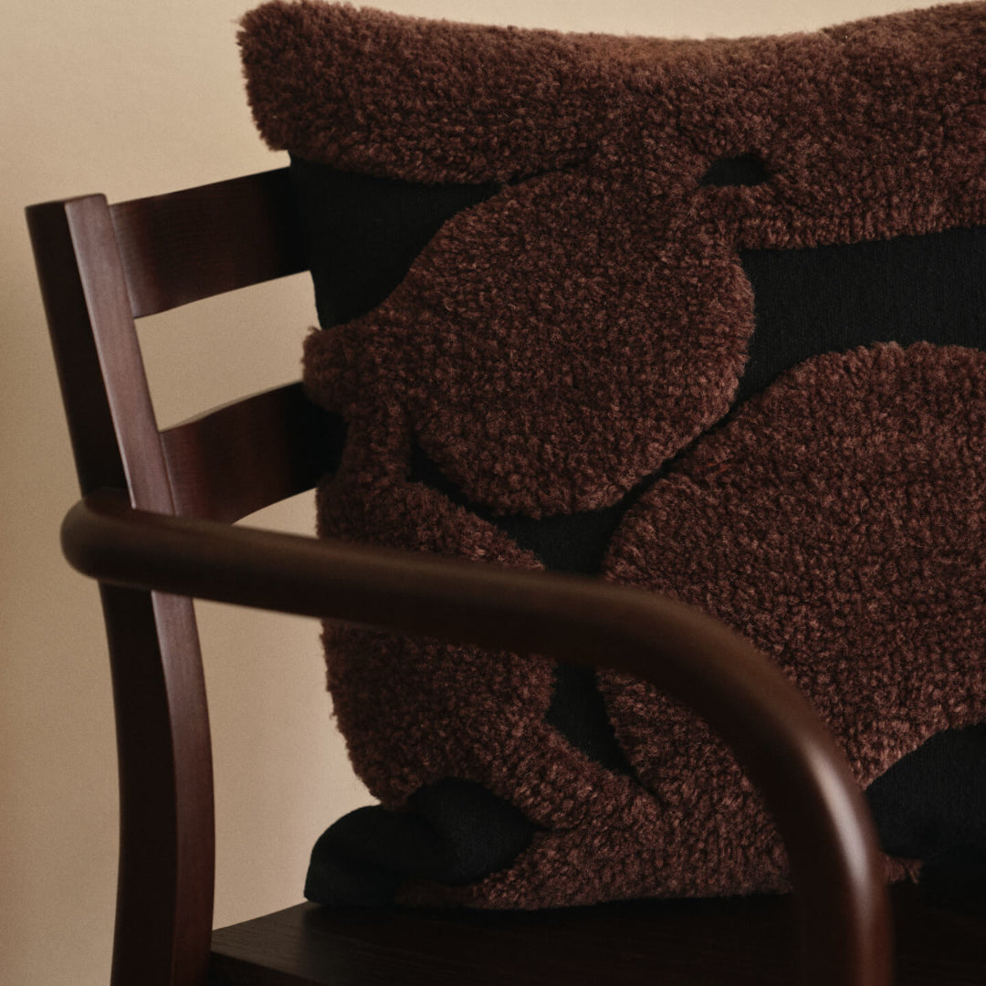 Ferm Living Cilla Tufted Cushion - Batten Home