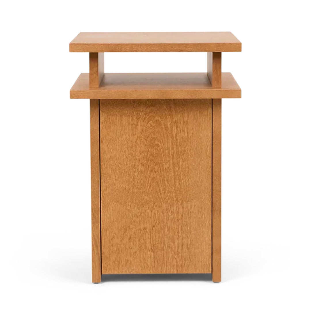Ratio Side Table