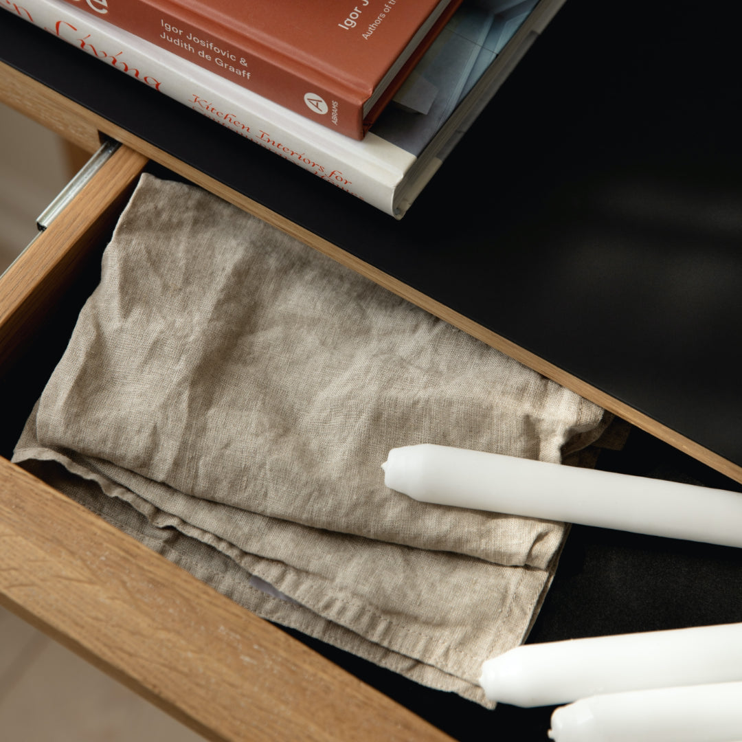 UMAGE Heart’n’Soul Console Table Batten Home