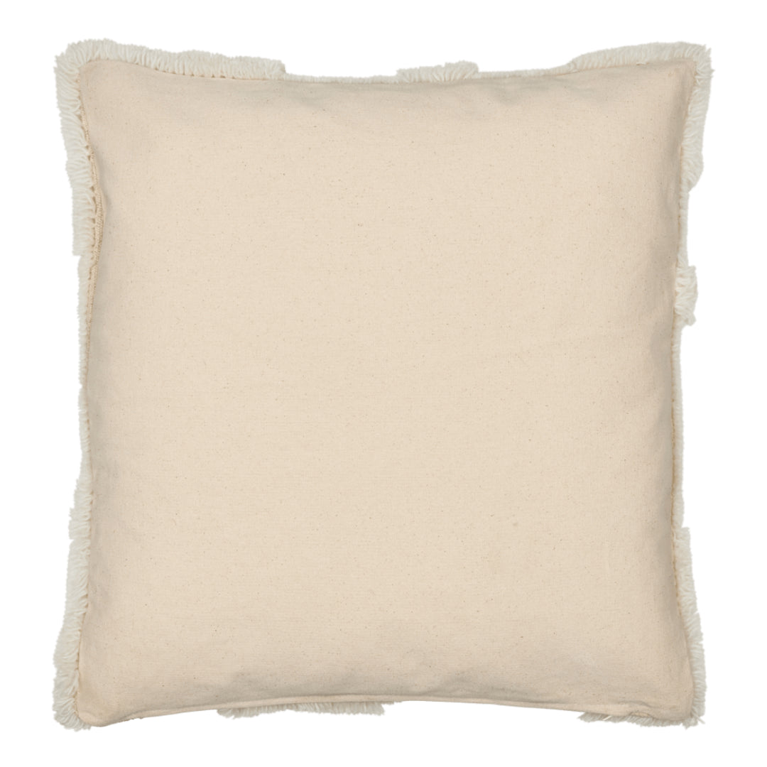Ferm Living Rime Tufted Cushion - Batten Home