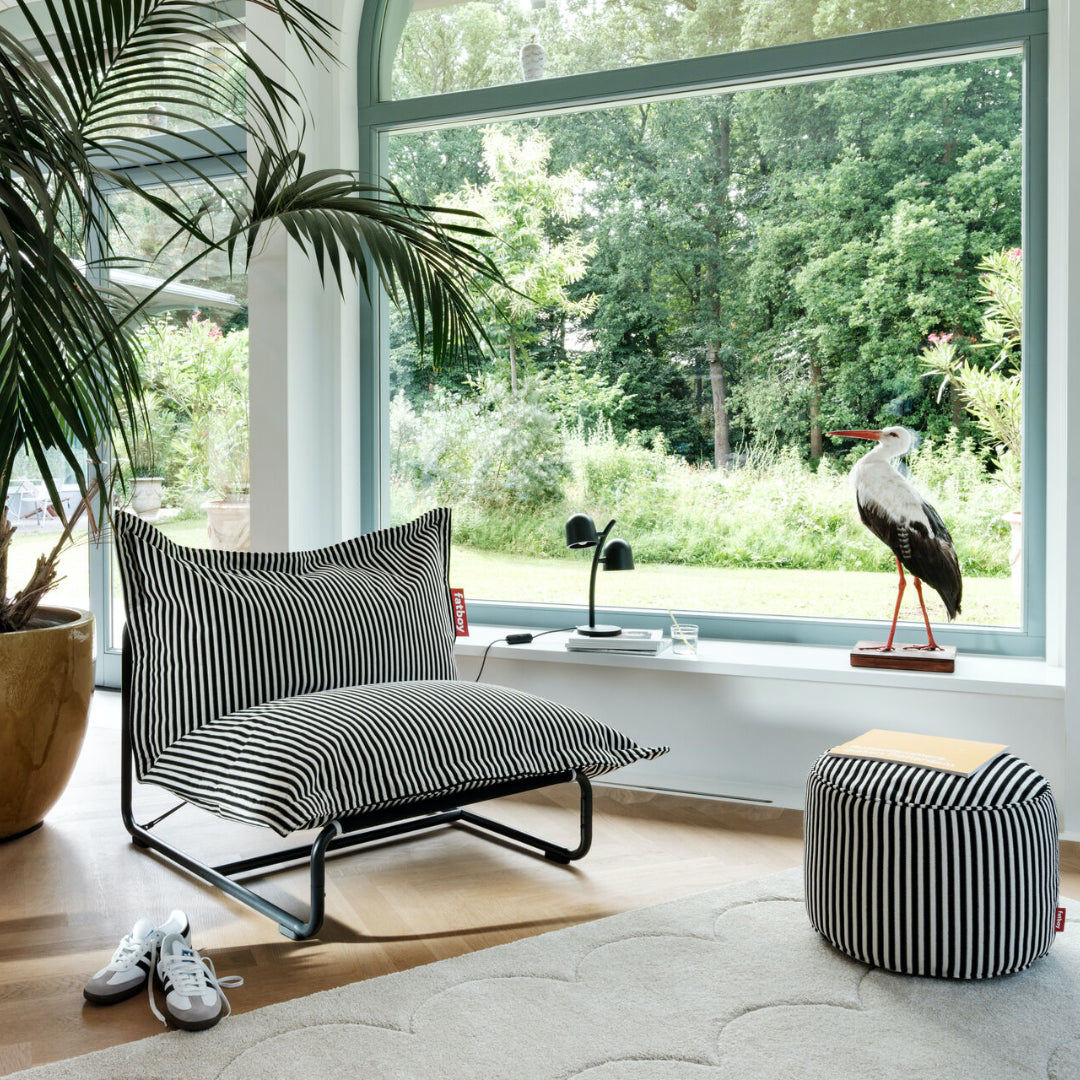 Fatboy Original Slim Terry Bean Bag Chair - Batten Home