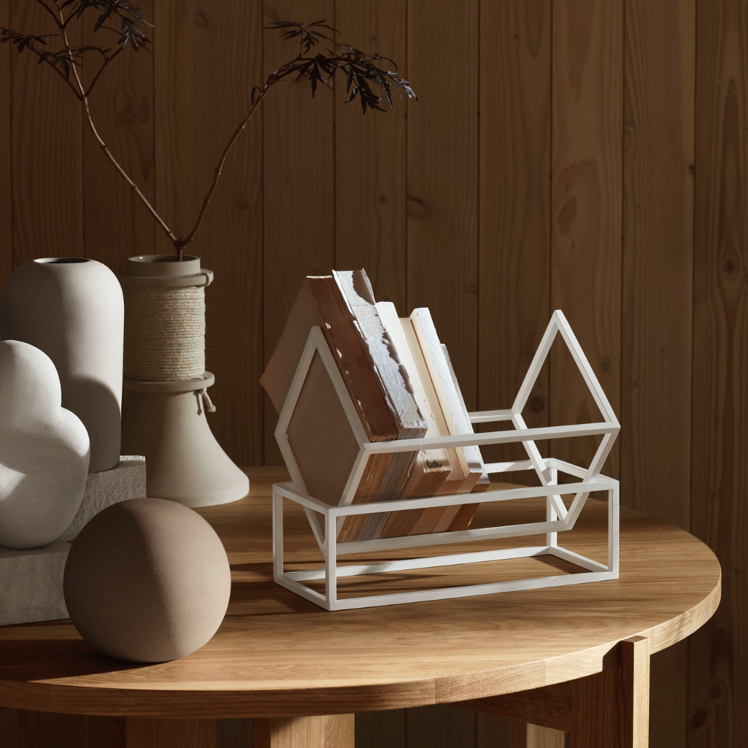 Kristina Dam Studio Book Keeper - Batten Home