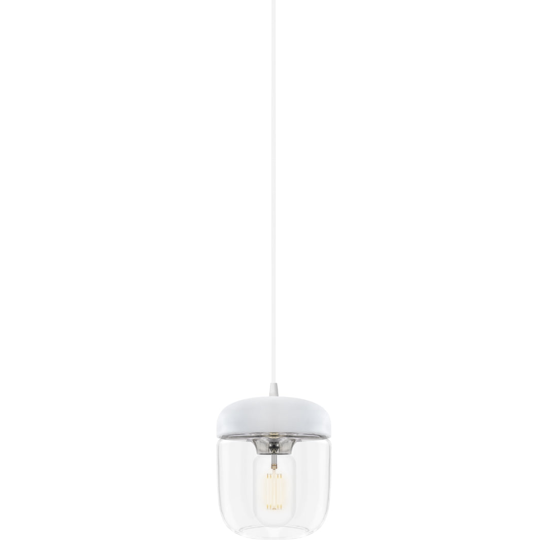 UMAGE Acorn Pendant Light Batten Home