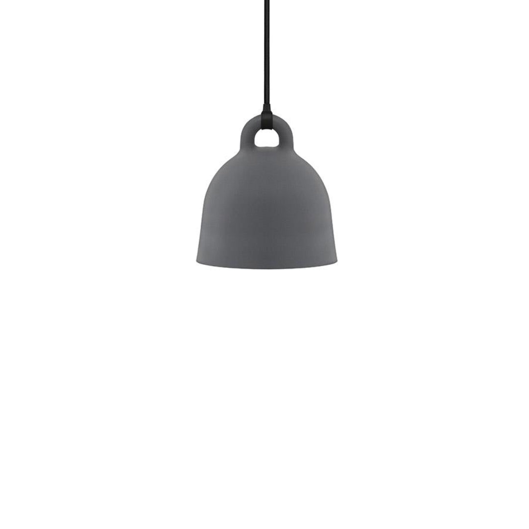 Bell Pendant Lamp