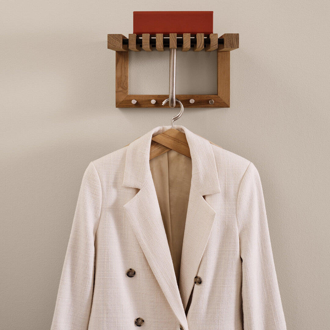 Cutter Mini Wardrobe