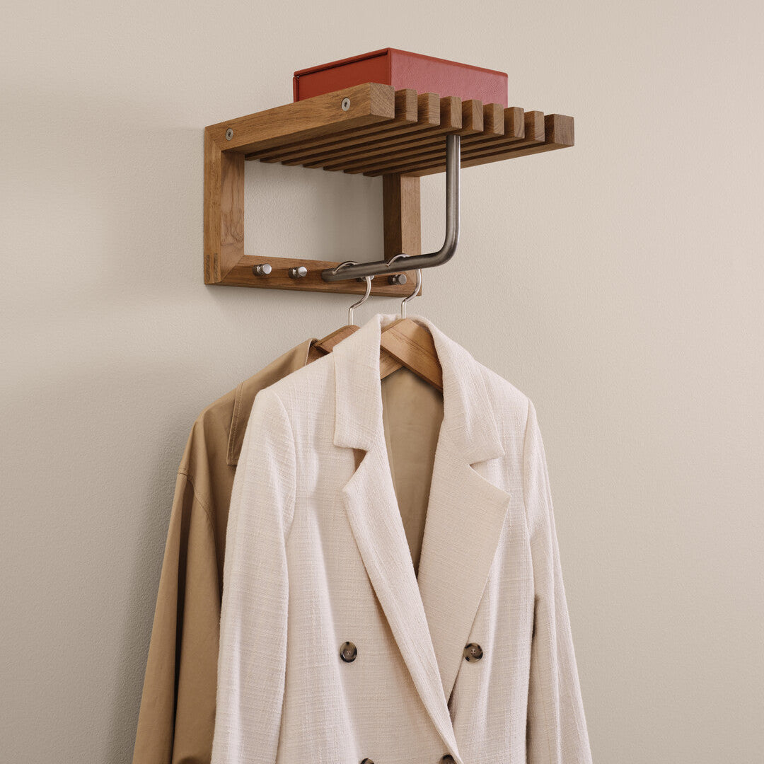 Cutter Mini Wardrobe