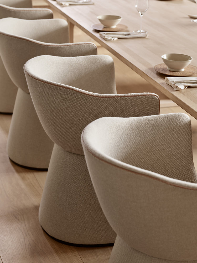 Monolit Dining Chair