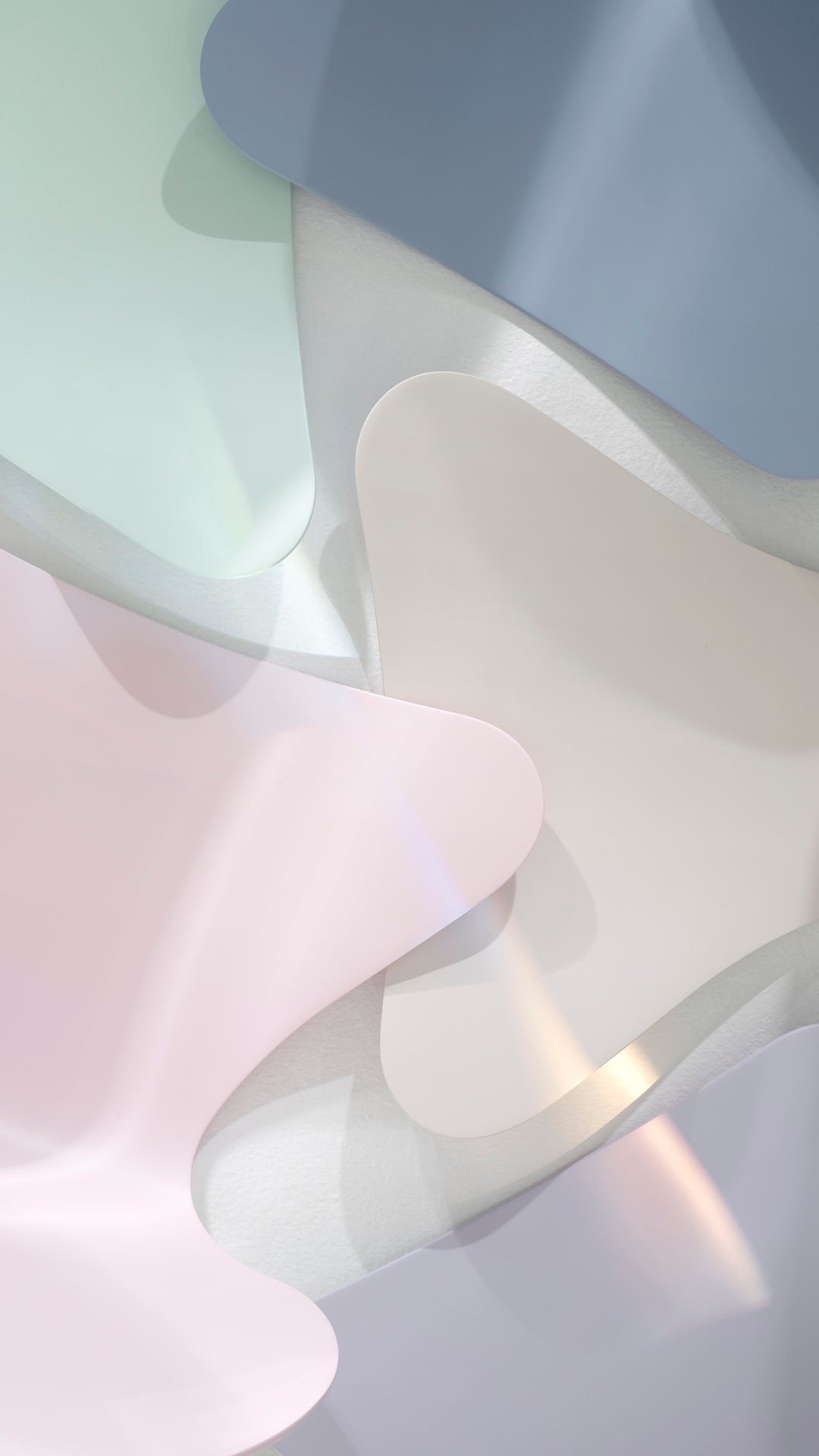 Series 7 Chair - 7:14 AM Edition