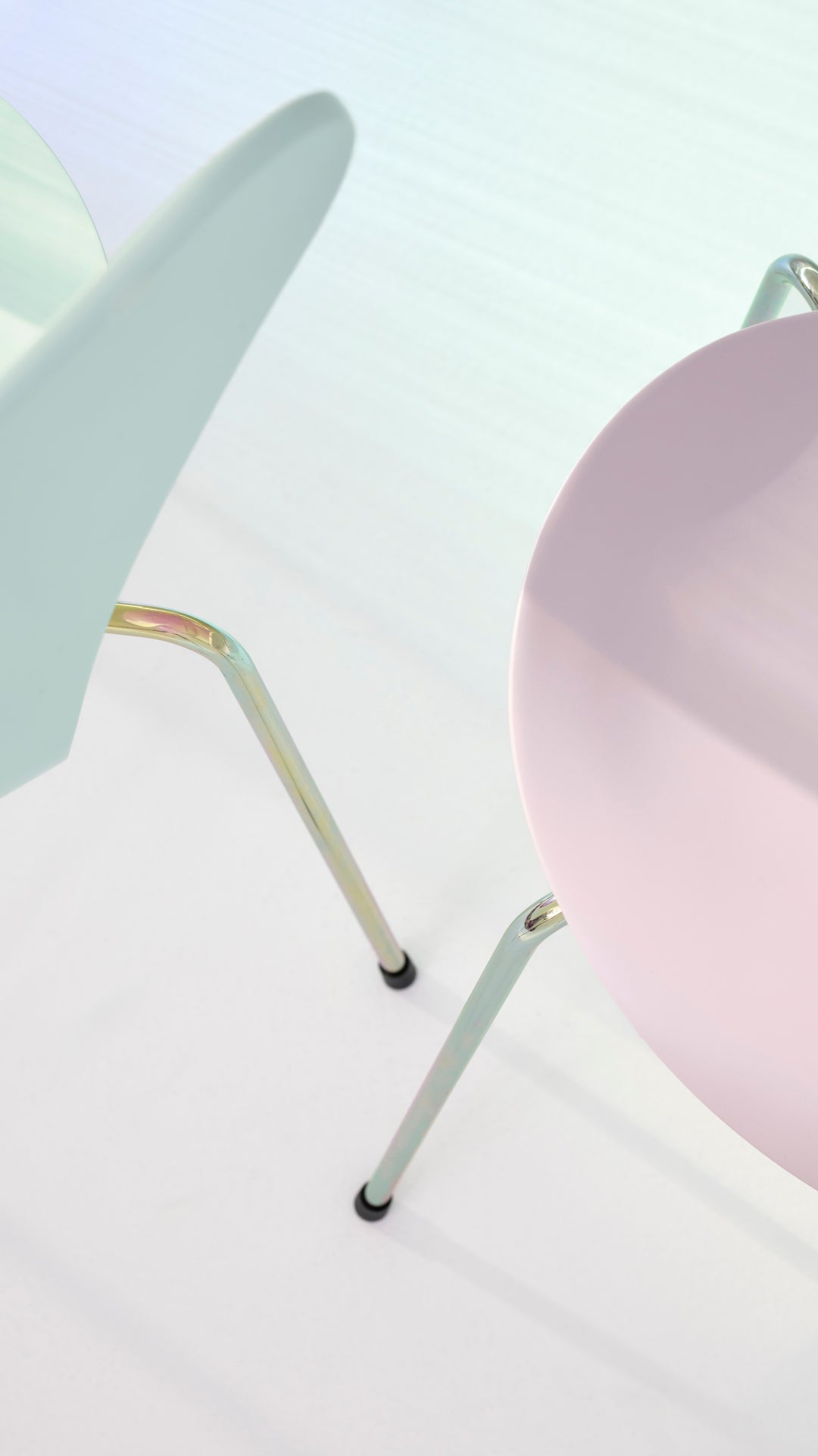 Series 7 Chair - 7:14 AM Edition