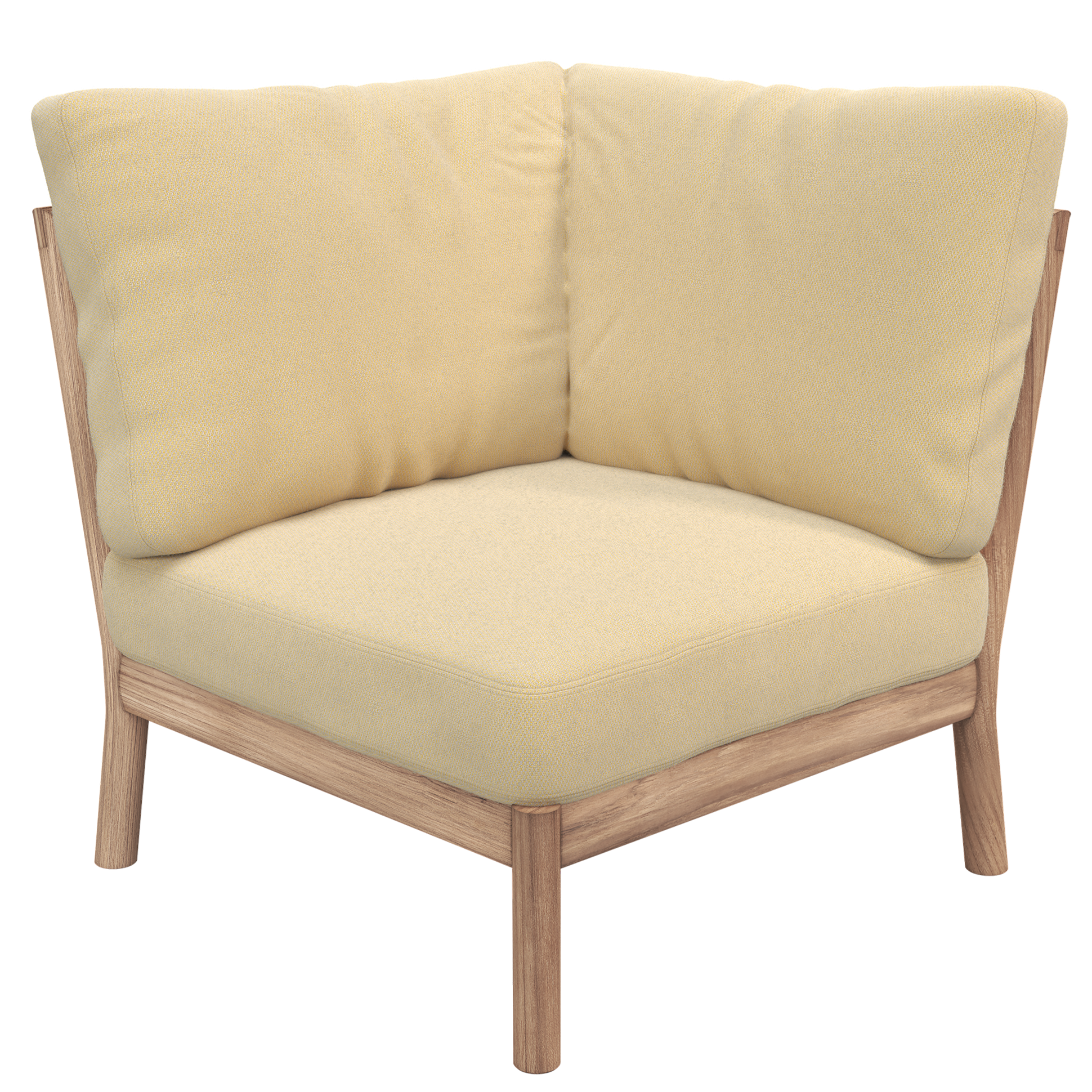 Tradition Corner Module