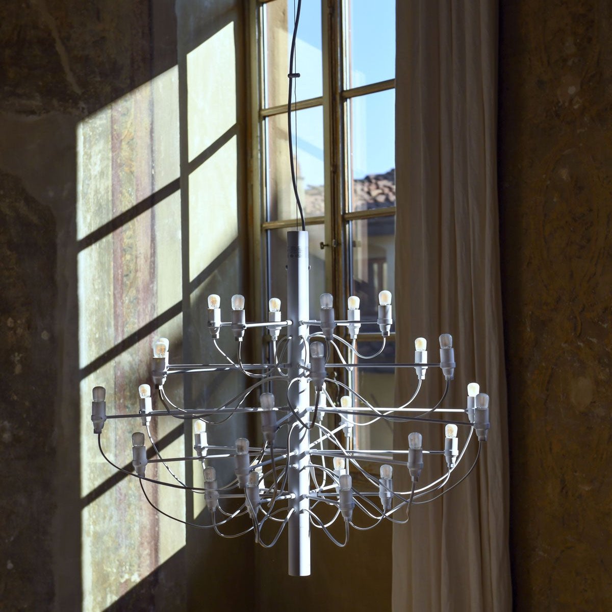 2097 Suspension Lamp