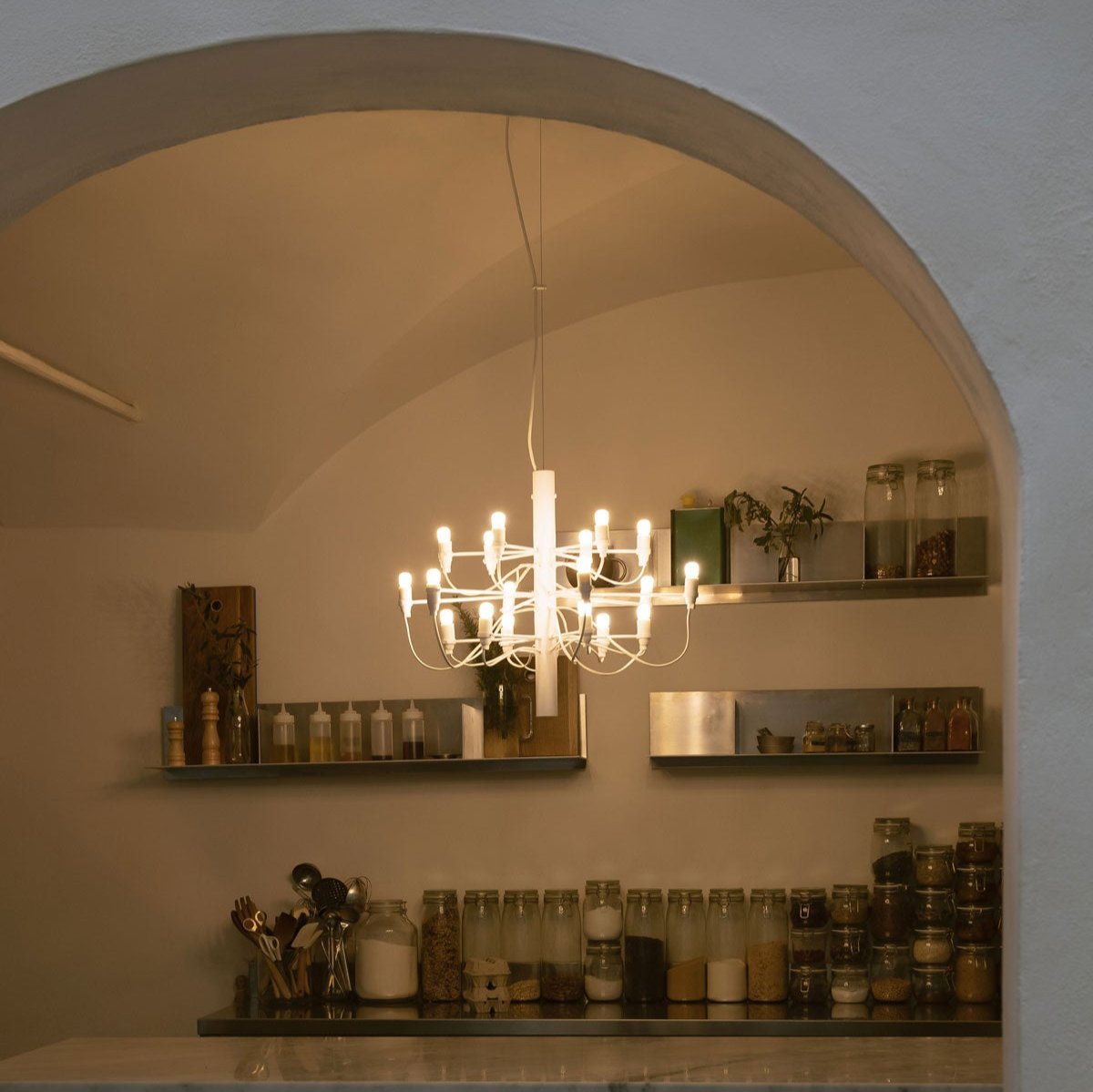 2097 Suspension Lamp