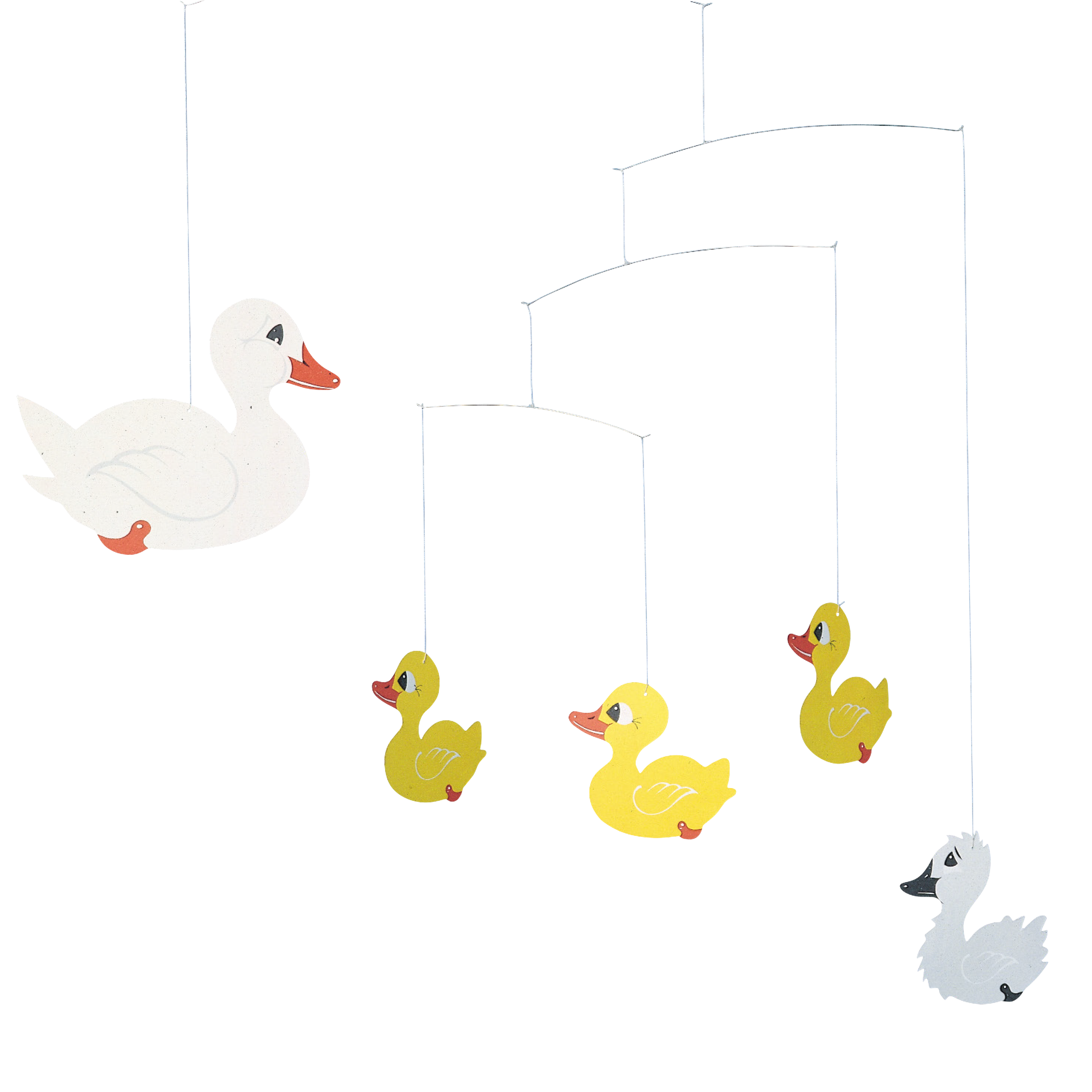 Ugly Duckling Mobile