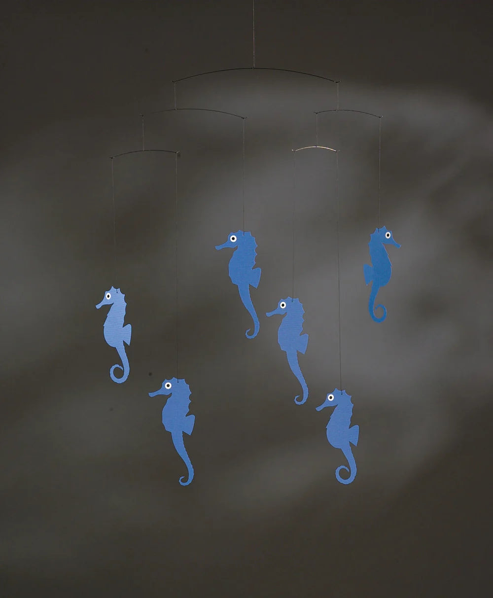 Sea Horse Mobile