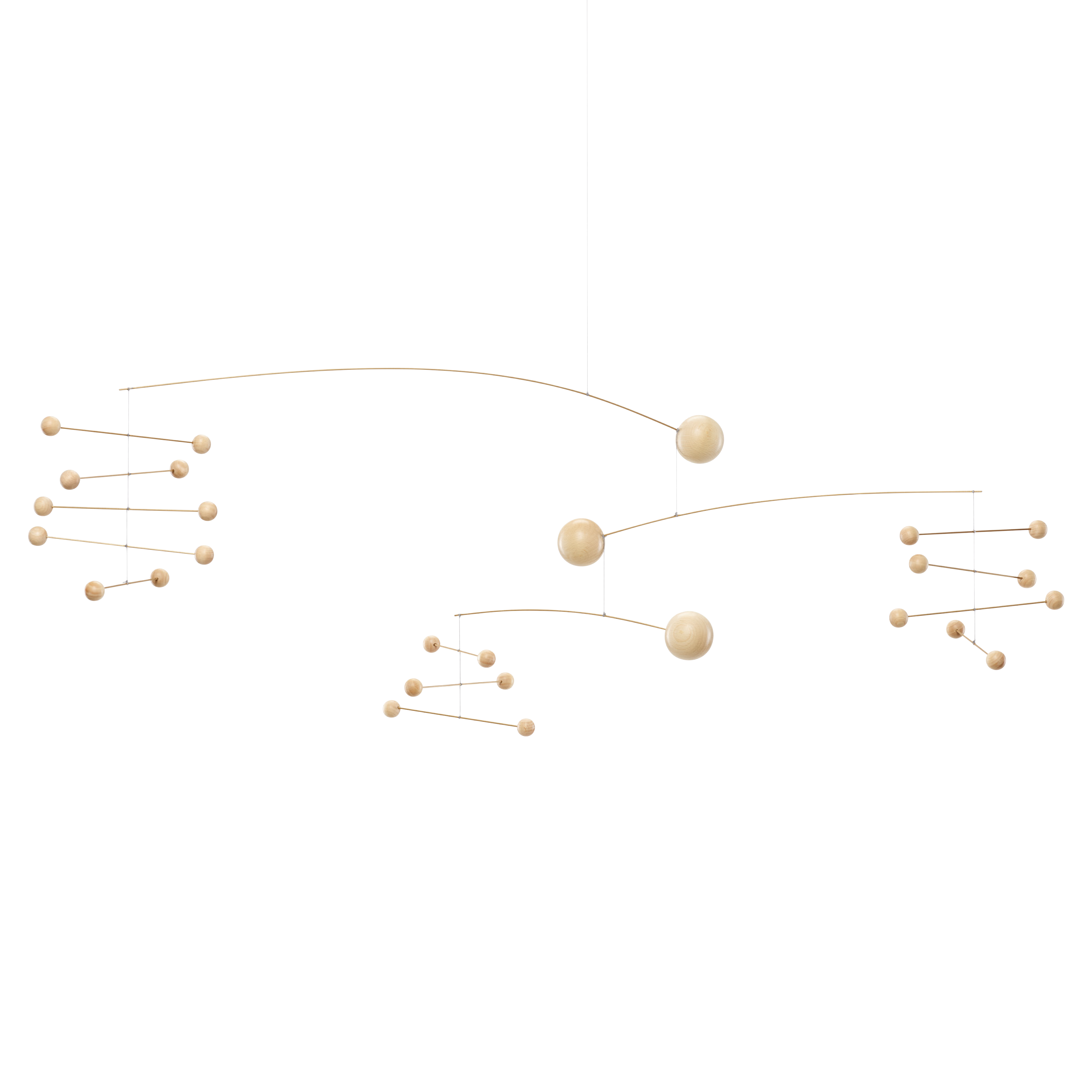 Symphony in 3 Movements Large