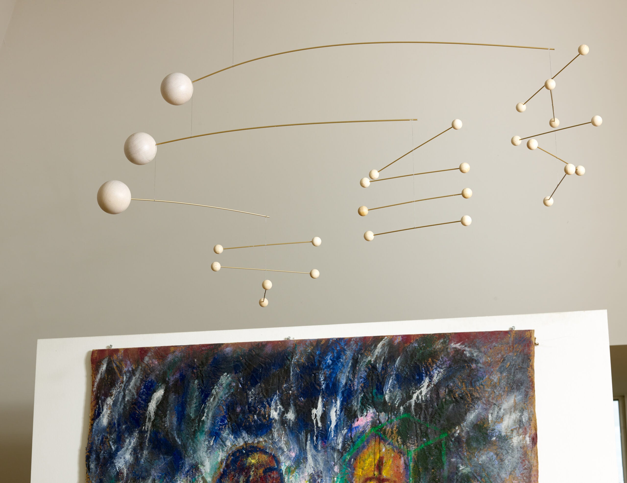 Symphony in 3 Movements Large