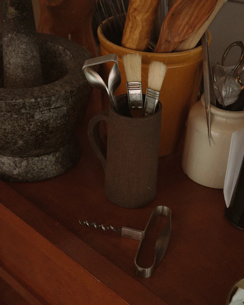 Ground Bottle Opener