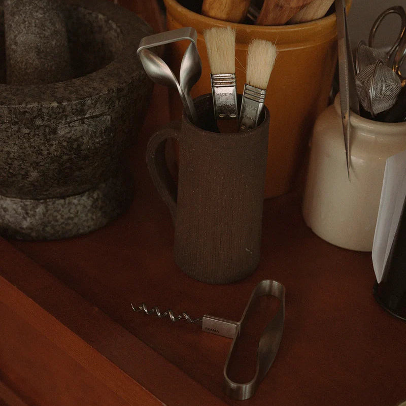 Ground Bottle Opener