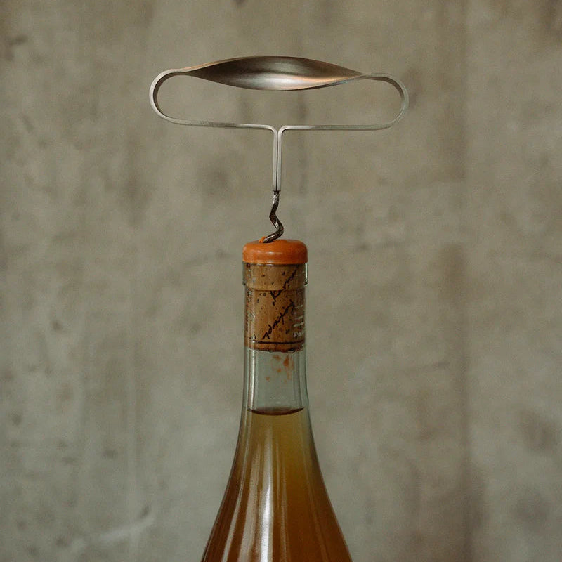 Ground Corkscrew
